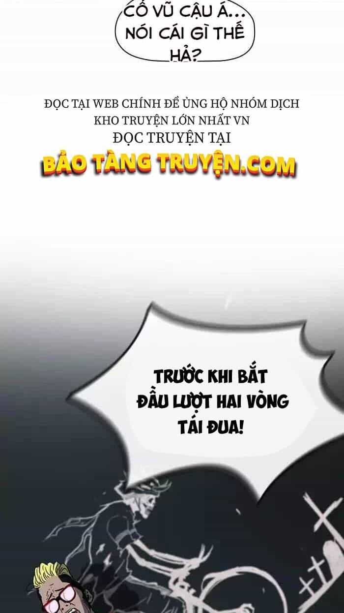 Thể Thao Cực Hạn - Chương 186 - ảnh 31