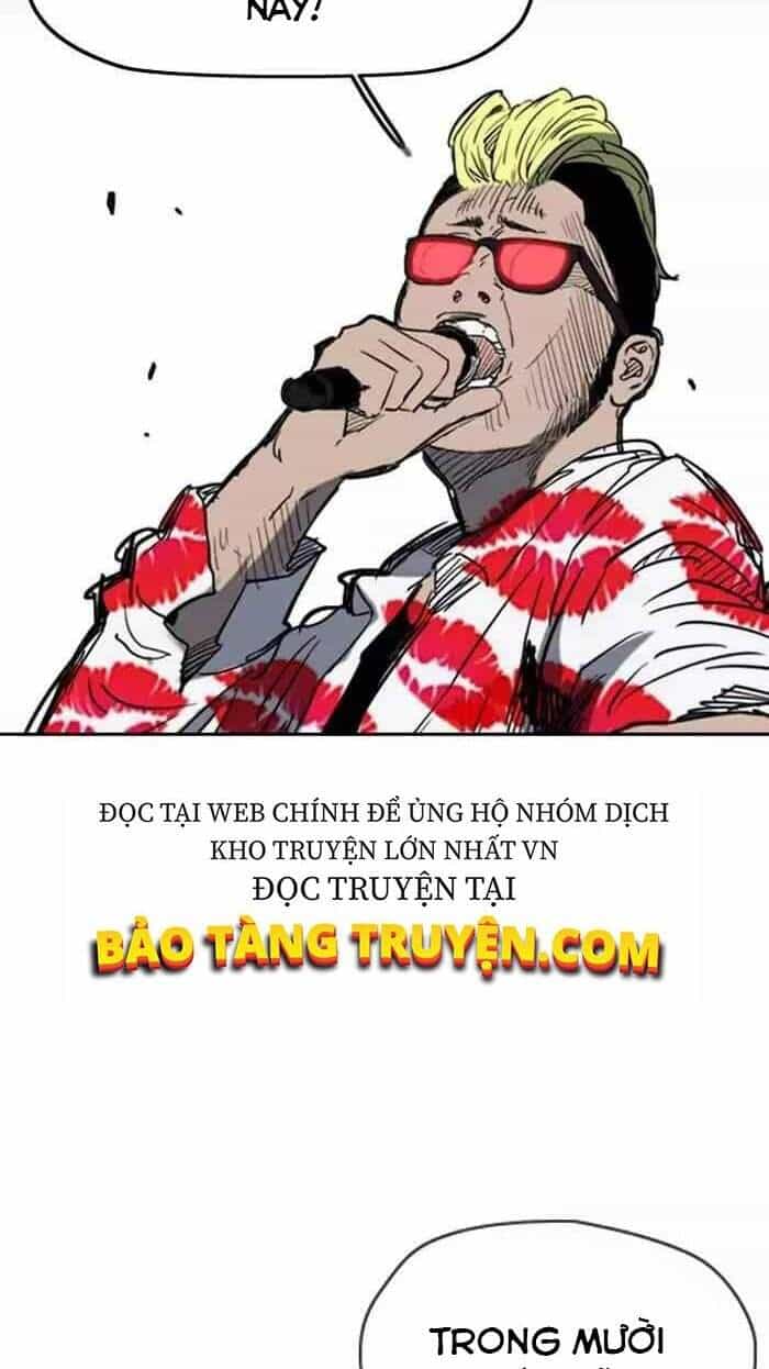 Thể Thao Cực Hạn - Chương 186 - ảnh 43