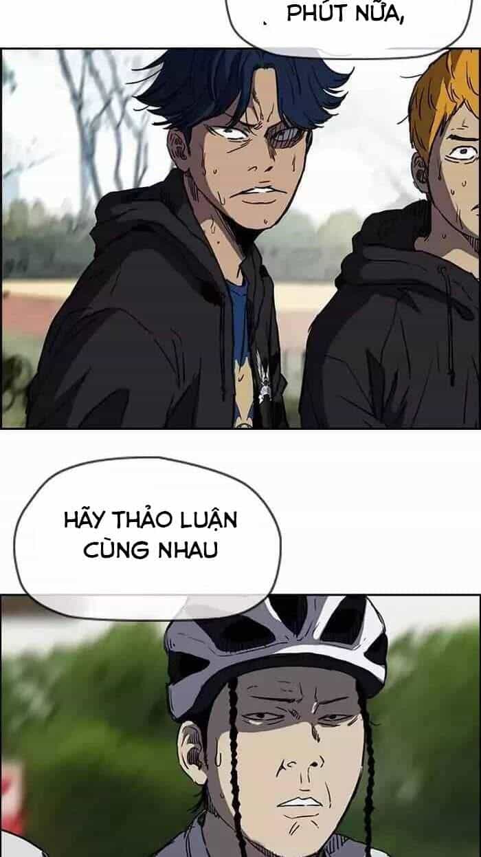 Thể Thao Cực Hạn - Chương 186 - ảnh 44