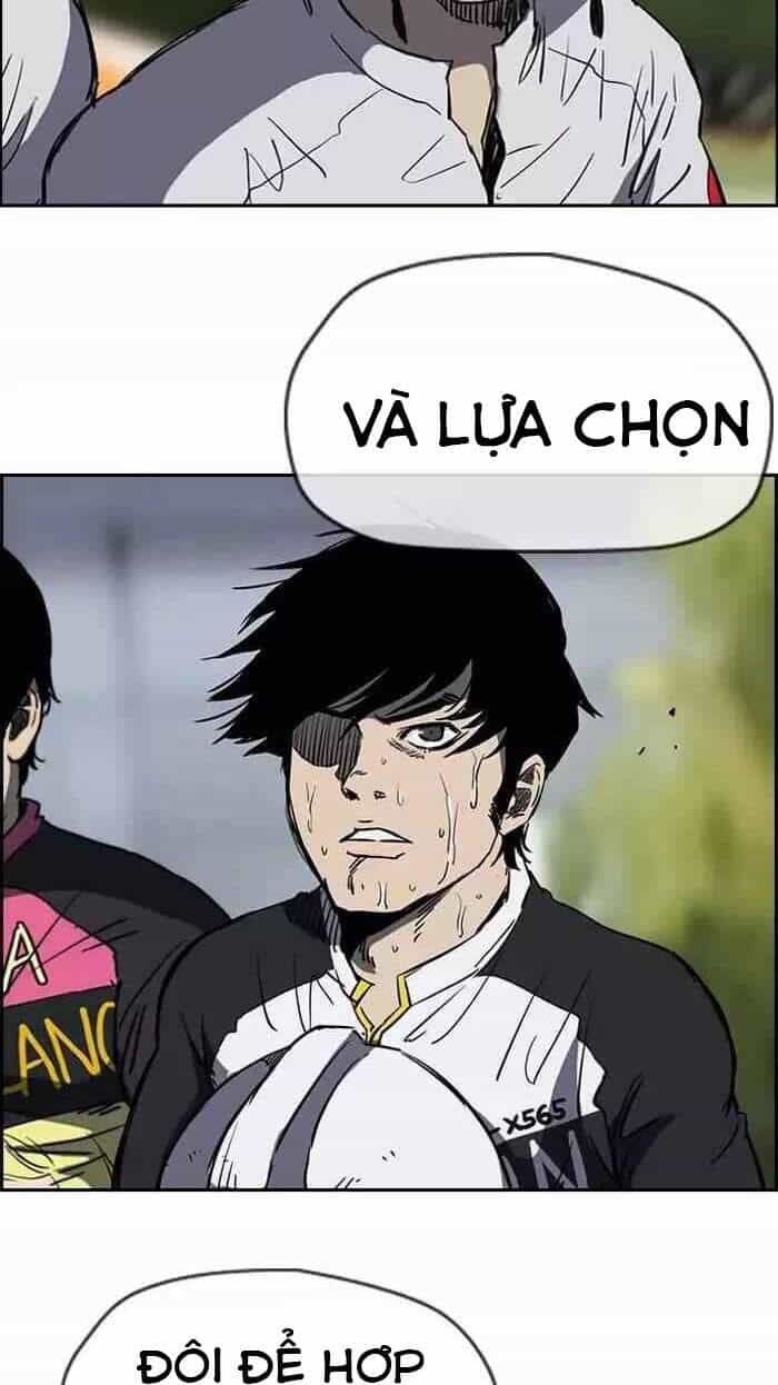 Thể Thao Cực Hạn - Chương 186 - ảnh 45