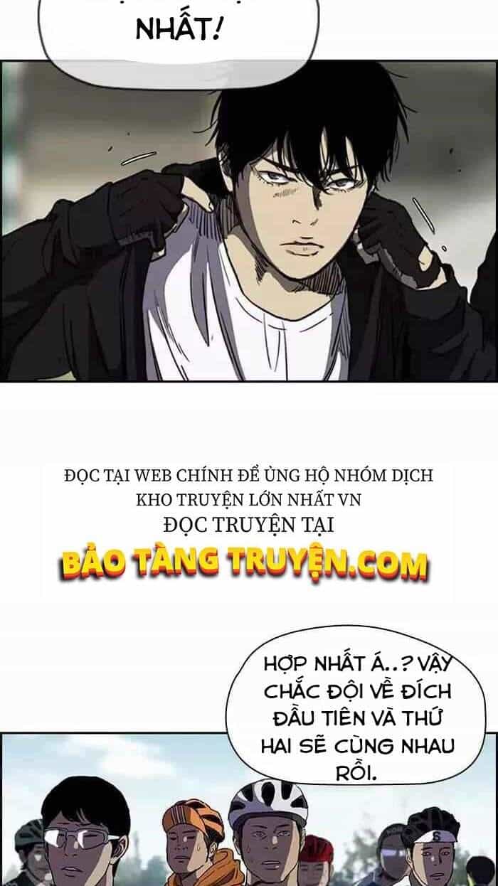 Thể Thao Cực Hạn - Chương 186 - ảnh 46