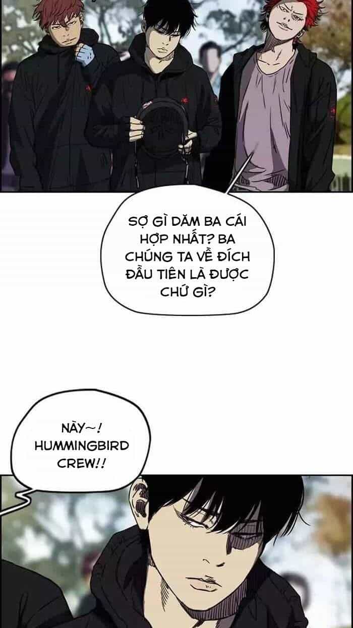 Thể Thao Cực Hạn - Chương 186 - ảnh 49