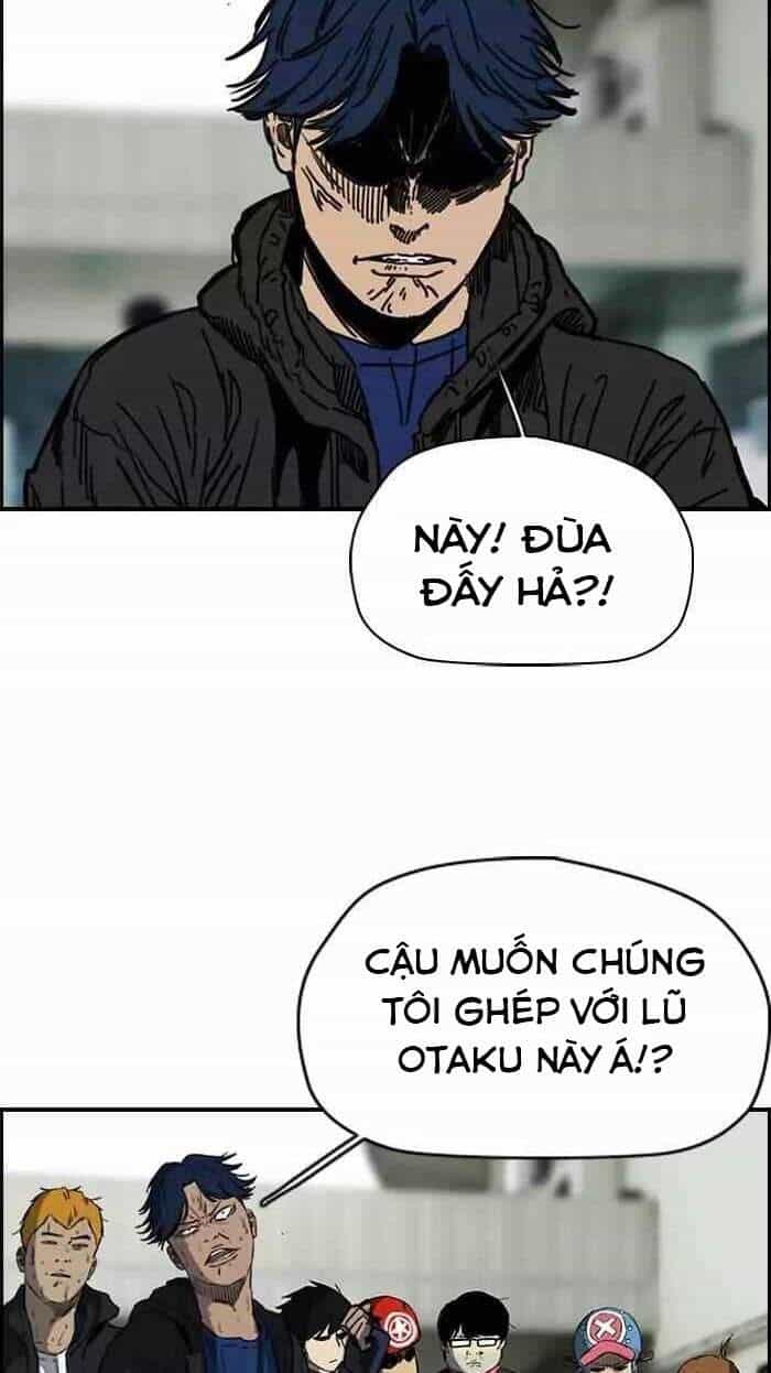Thể Thao Cực Hạn - Chương 186 - ảnh 52