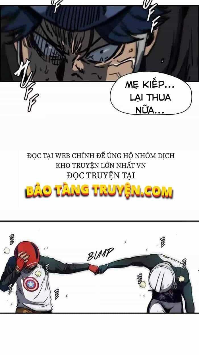 Thể Thao Cực Hạn - Chương 186 - ảnh 6