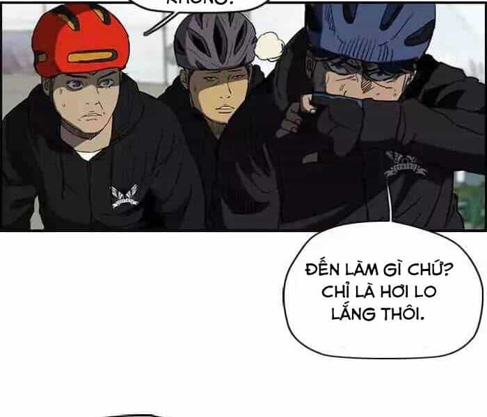 Thể Thao Cực Hạn - Chương 187 - ảnh 78