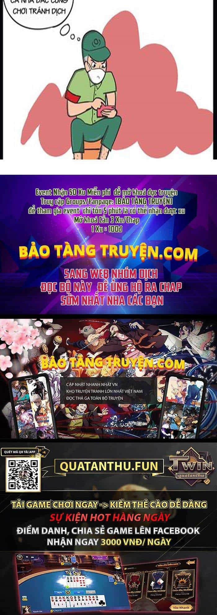 Thể Thao Cực Hạn - Chương 189 - ảnh 137