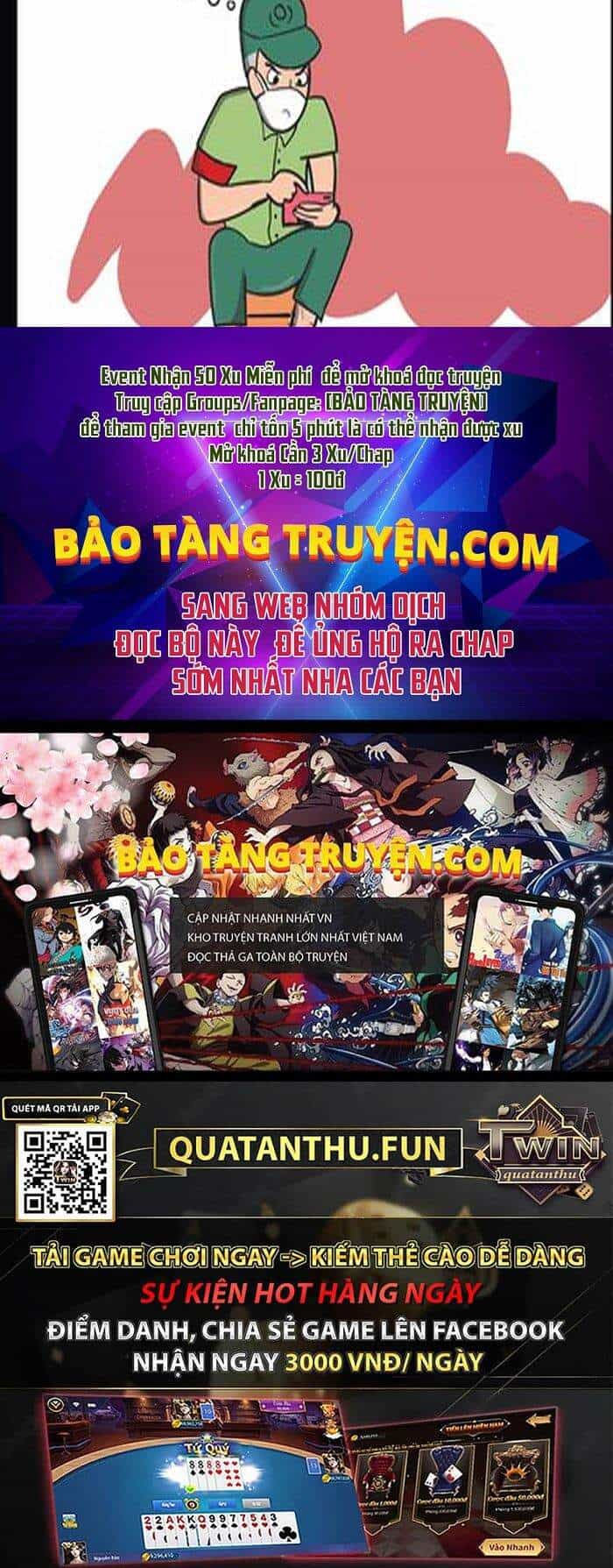 Thể Thao Cực Hạn - Chương 190 - ảnh 148