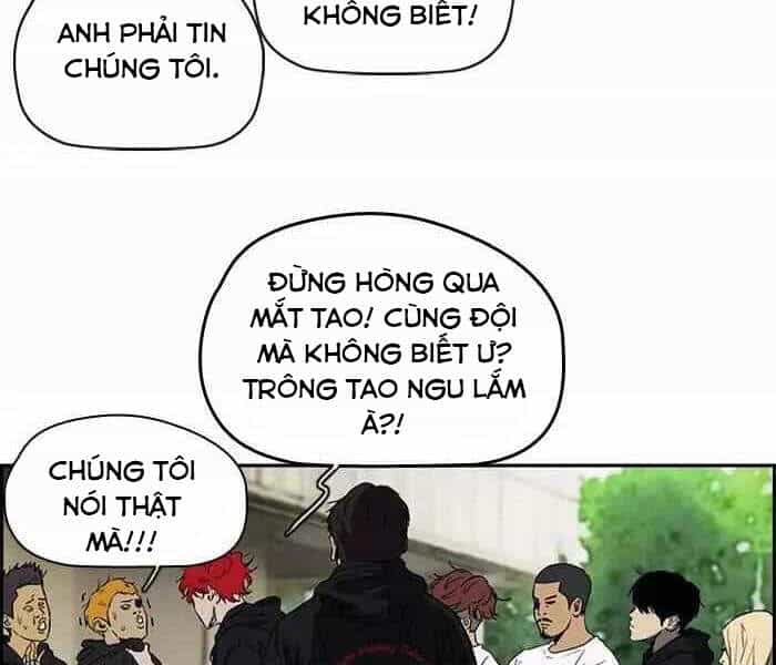 Thể Thao Cực Hạn - Chương 191 - ảnh 72