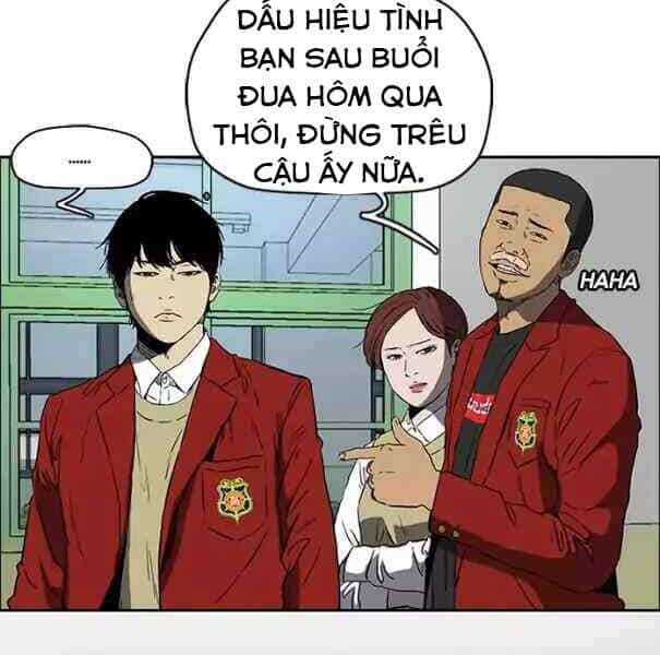 Thể Thao Cực Hạn - Chương 192 - ảnh 35