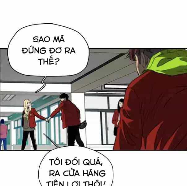 Thể Thao Cực Hạn - Chương 192 - ảnh 94