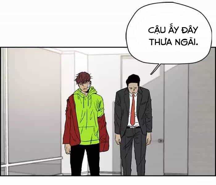 Thể Thao Cực Hạn - Chương 193 - ảnh 109