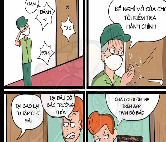 Thể Thao Cực Hạn - Chương 193 - ảnh 126