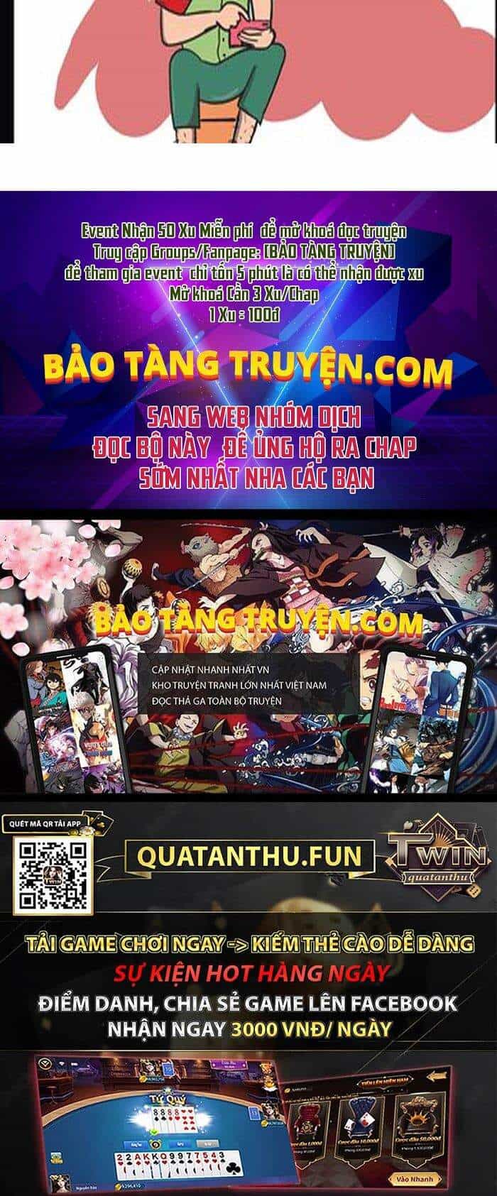 Thể Thao Cực Hạn - Chương 193 - ảnh 129