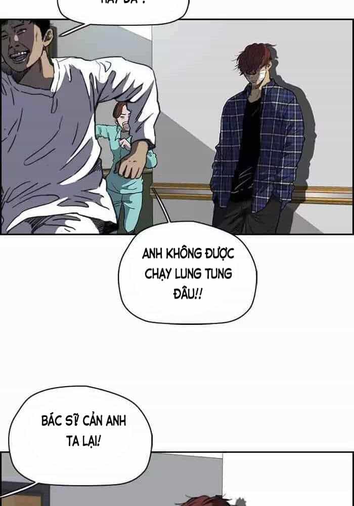 Thể Thao Cực Hạn - Chương 195 - ảnh 18