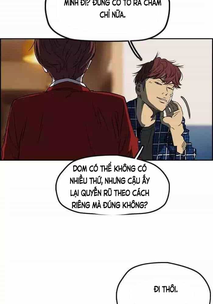 Thể Thao Cực Hạn - Chương 195 - ảnh 65
