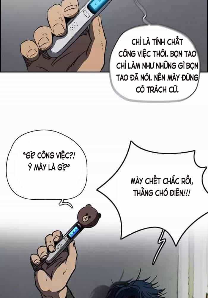 Thể Thao Cực Hạn - Chương 196 - ảnh 29