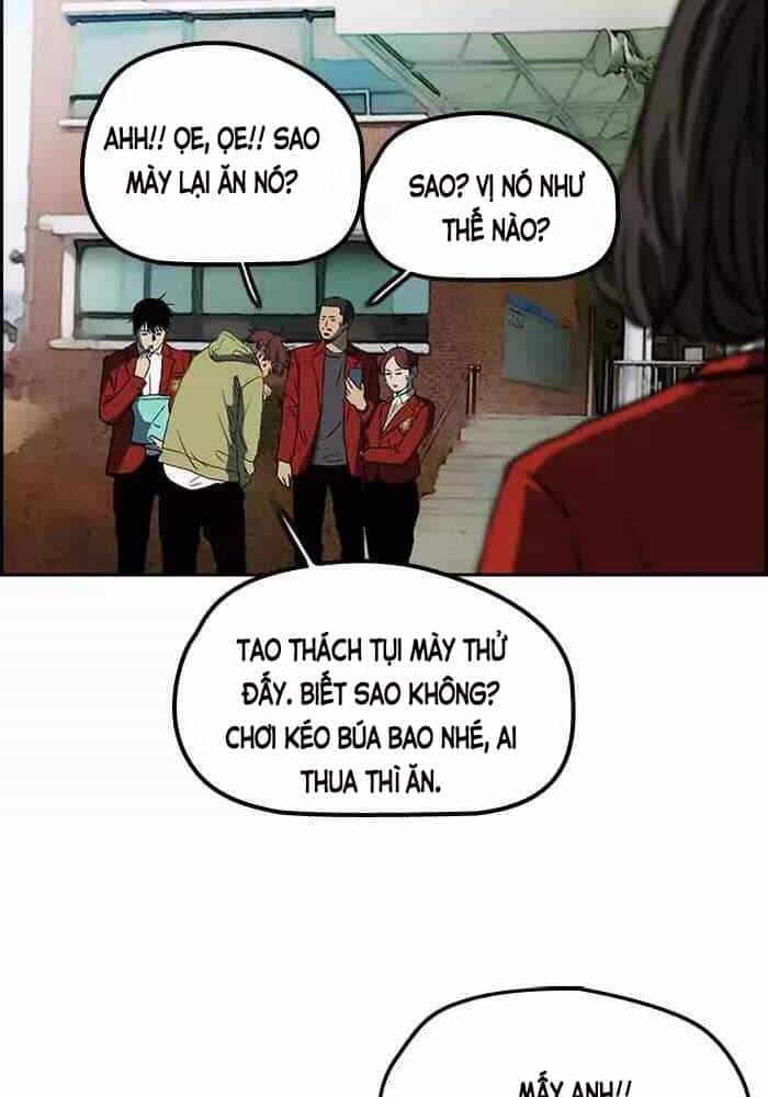 Thể Thao Cực Hạn - Chương 196 - ảnh 51