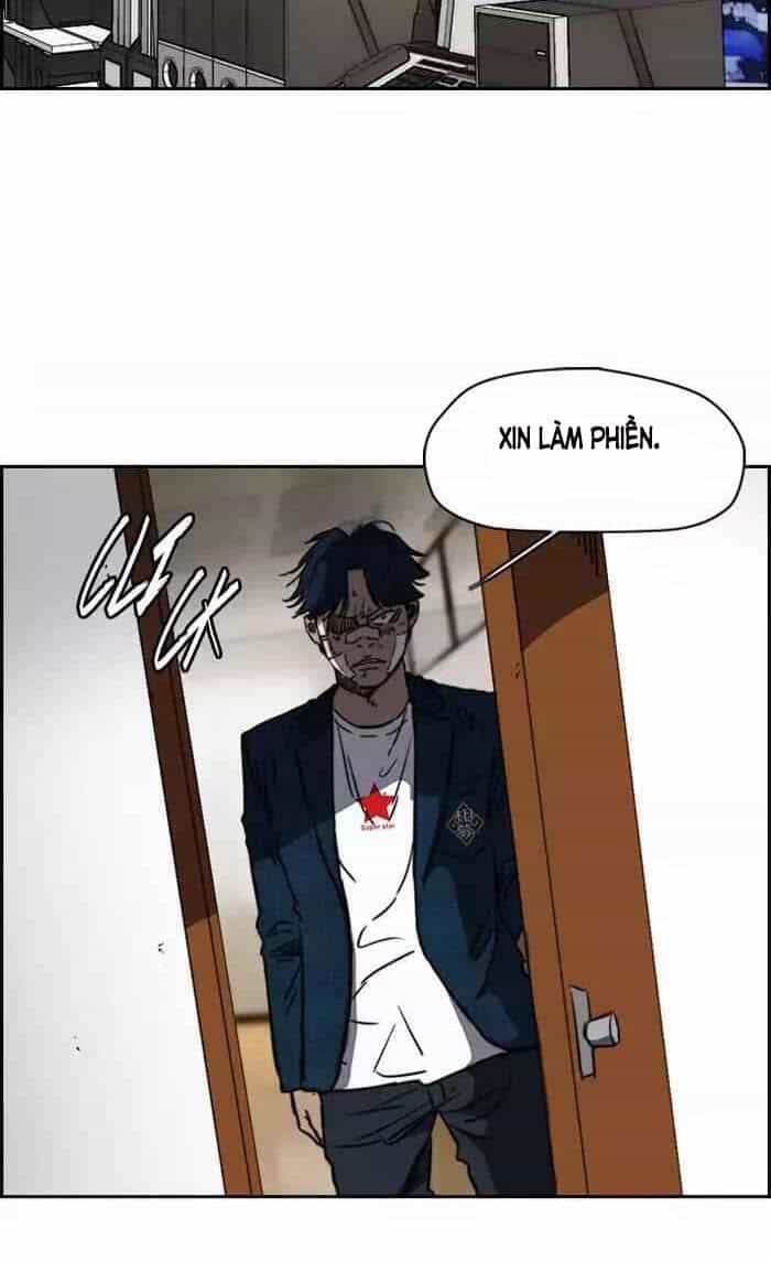 Thể Thao Cực Hạn - Chương 197 - ảnh 2