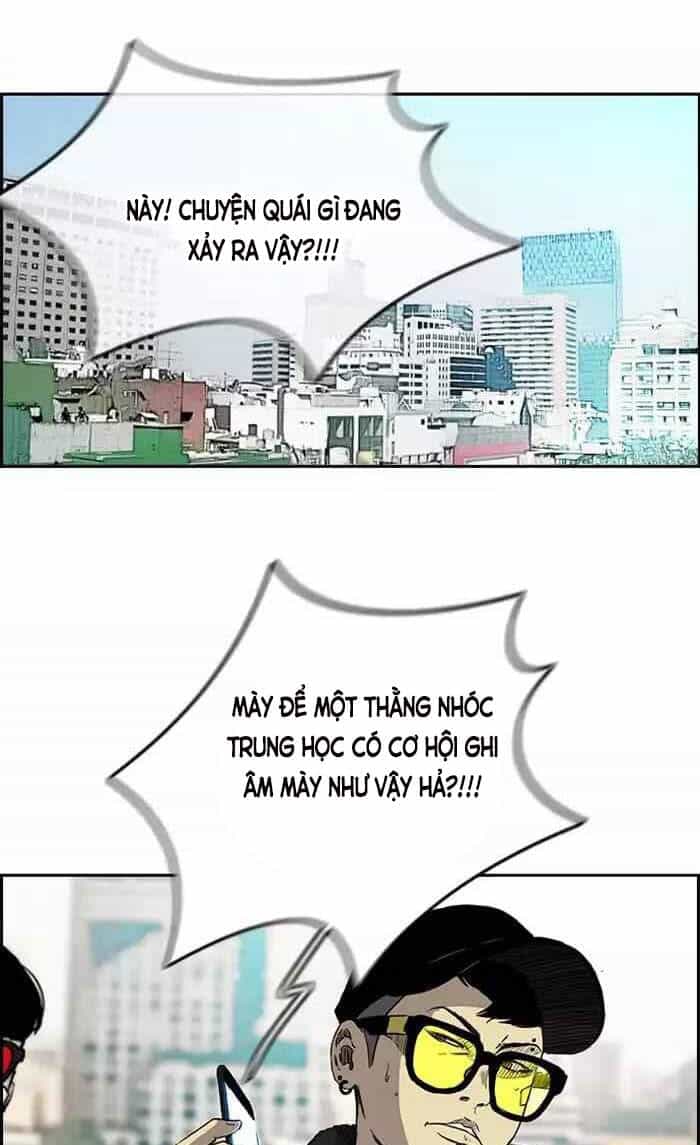 Thể Thao Cực Hạn - Chương 197 - ảnh 54