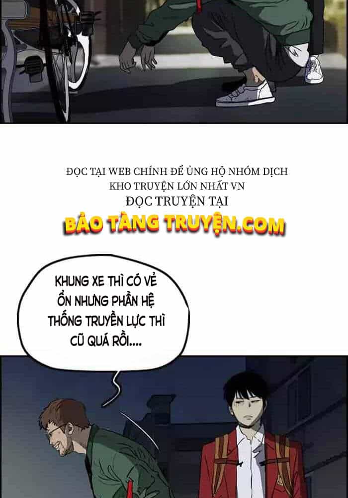 Thể Thao Cực Hạn - Chương 198 - ảnh 56
