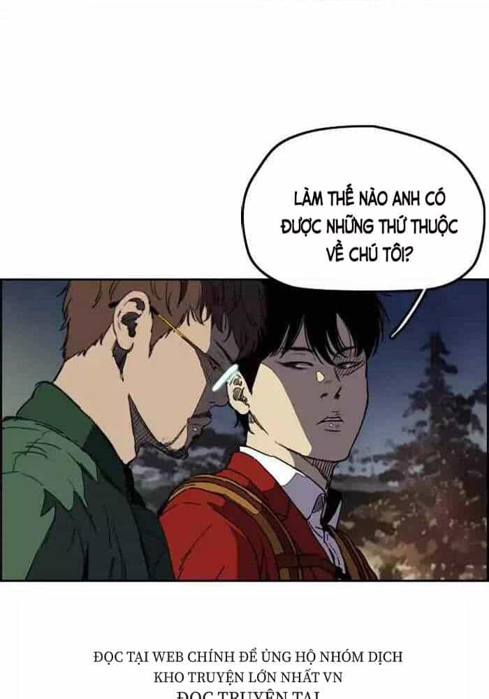 Thể Thao Cực Hạn - Chương 199 - ảnh 10