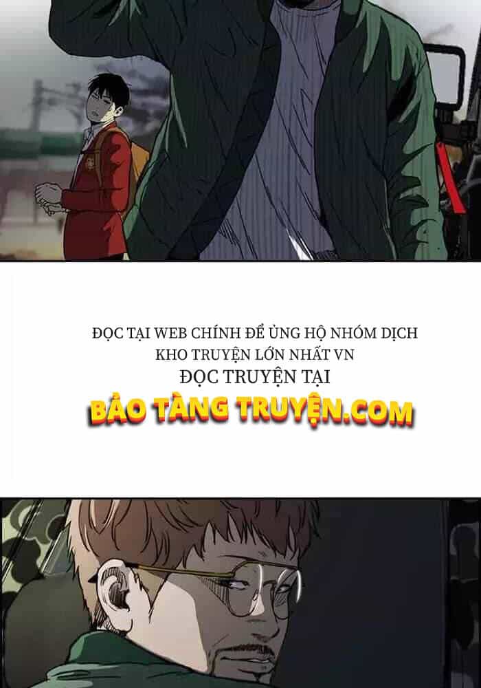 Thể Thao Cực Hạn - Chương 199 - ảnh 29
