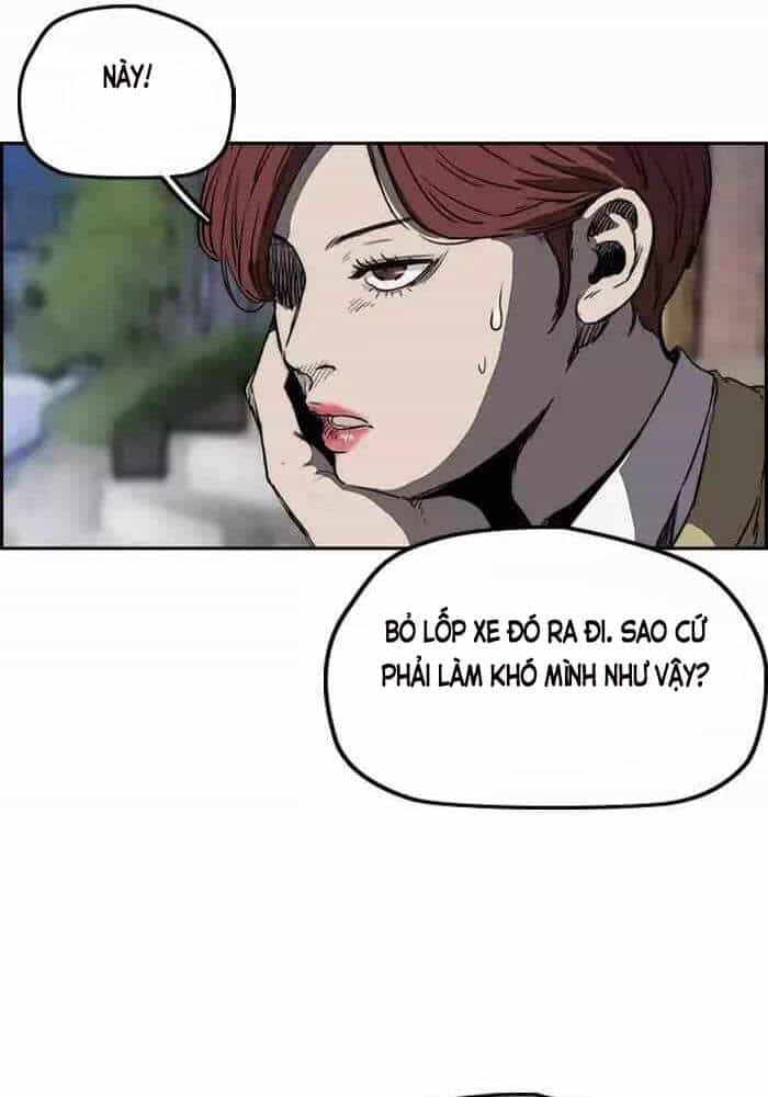 Thể Thao Cực Hạn - Chương 200 - ảnh 19