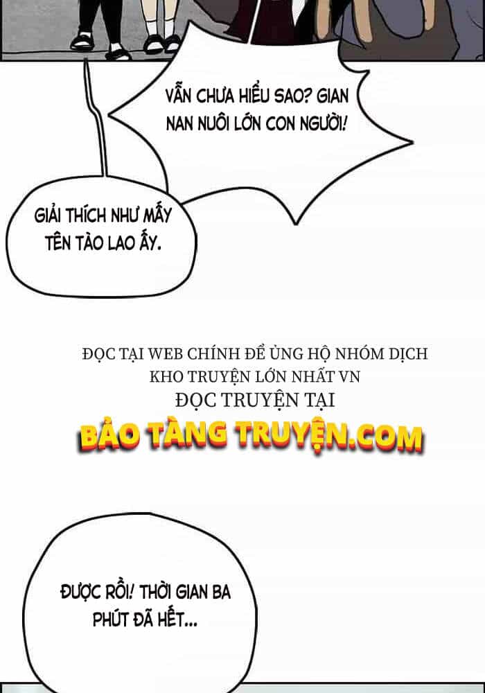 Thể Thao Cực Hạn - Chương 200 - ảnh 22