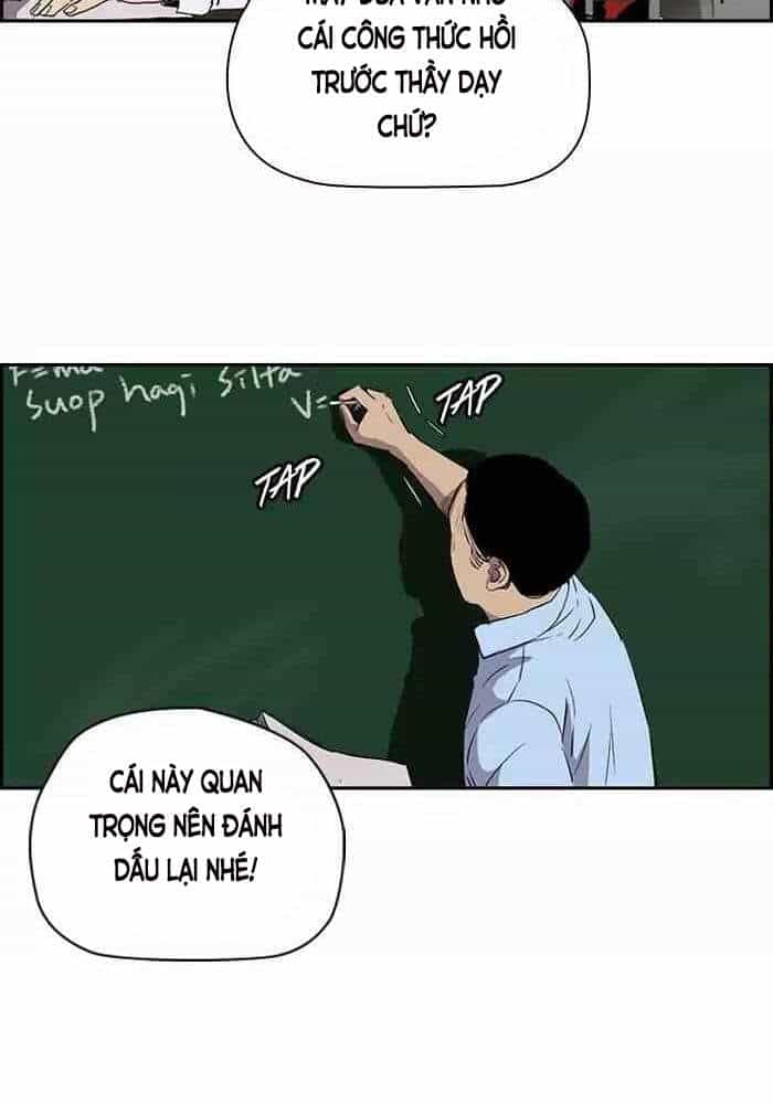 Thể Thao Cực Hạn - Chương 200 - ảnh 40