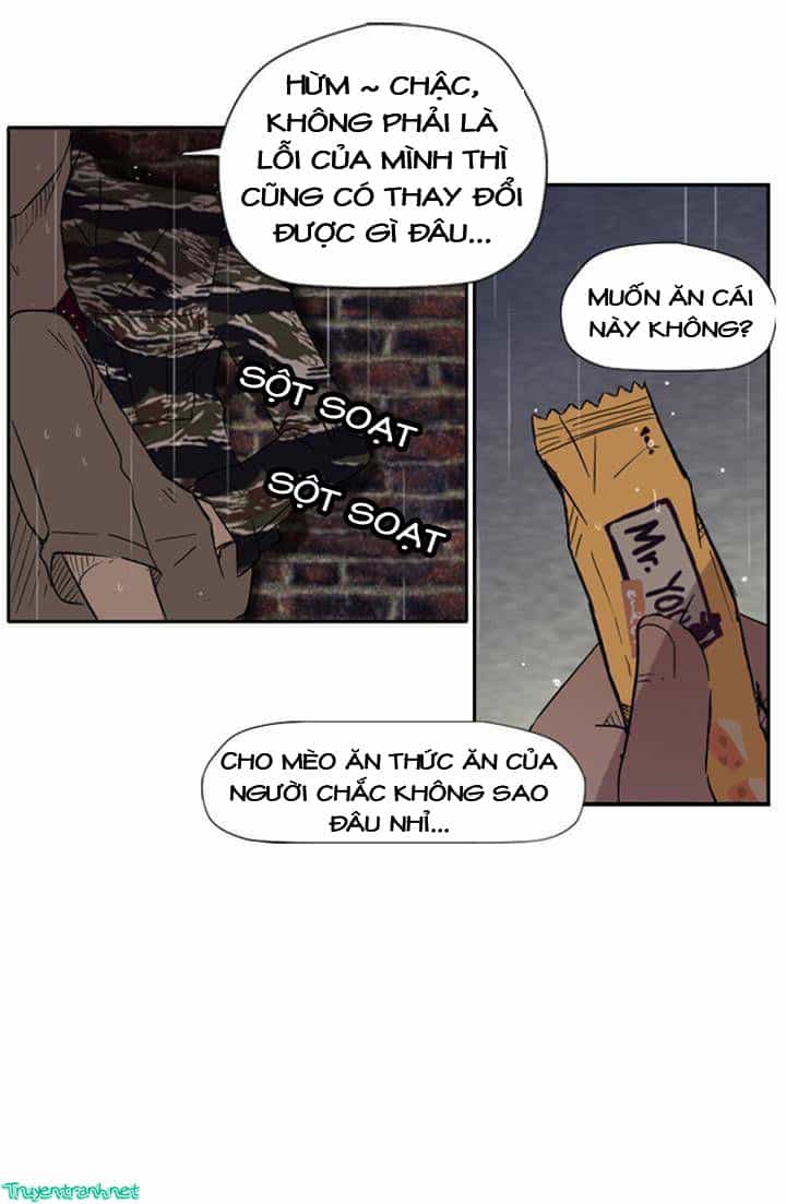 Thể Thao Cực Hạn - Chương 18 - ảnh 36