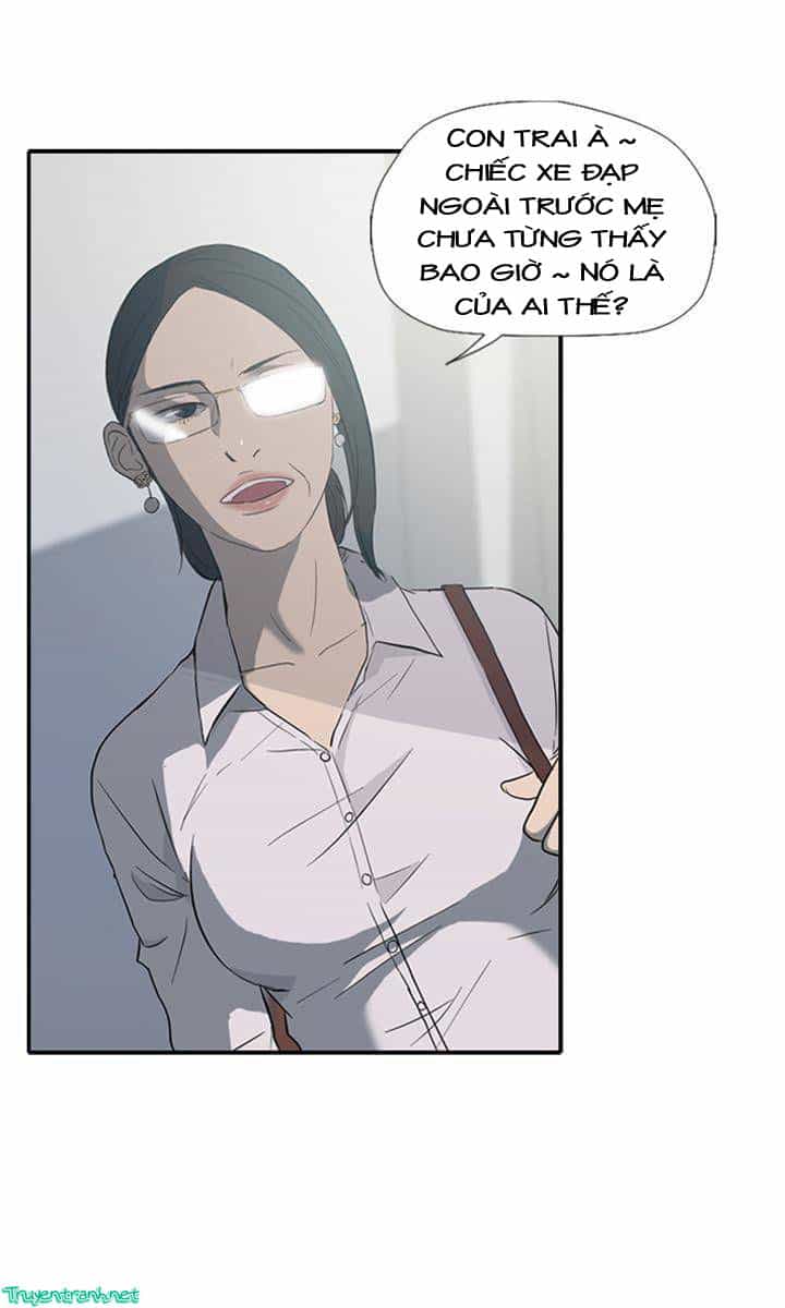Thể Thao Cực Hạn - Chương 18 - ảnh 63