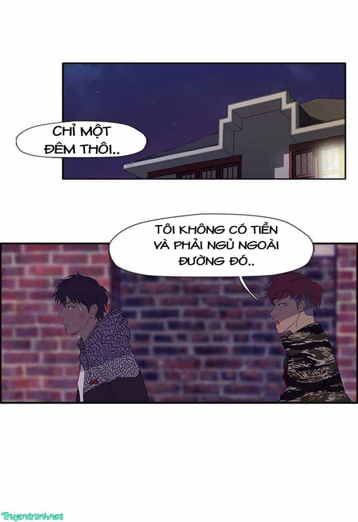 Thể Thao Cực Hạn - Chương 18 - ảnh 9