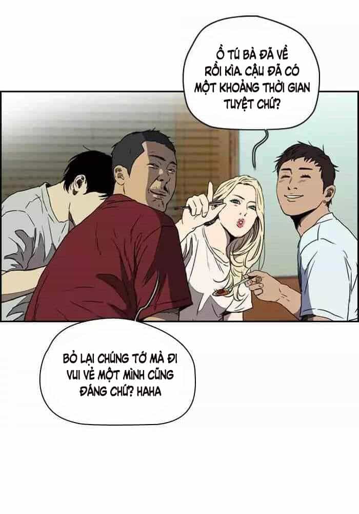 Thể Thao Cực Hạn - Chương 202 - ảnh 44