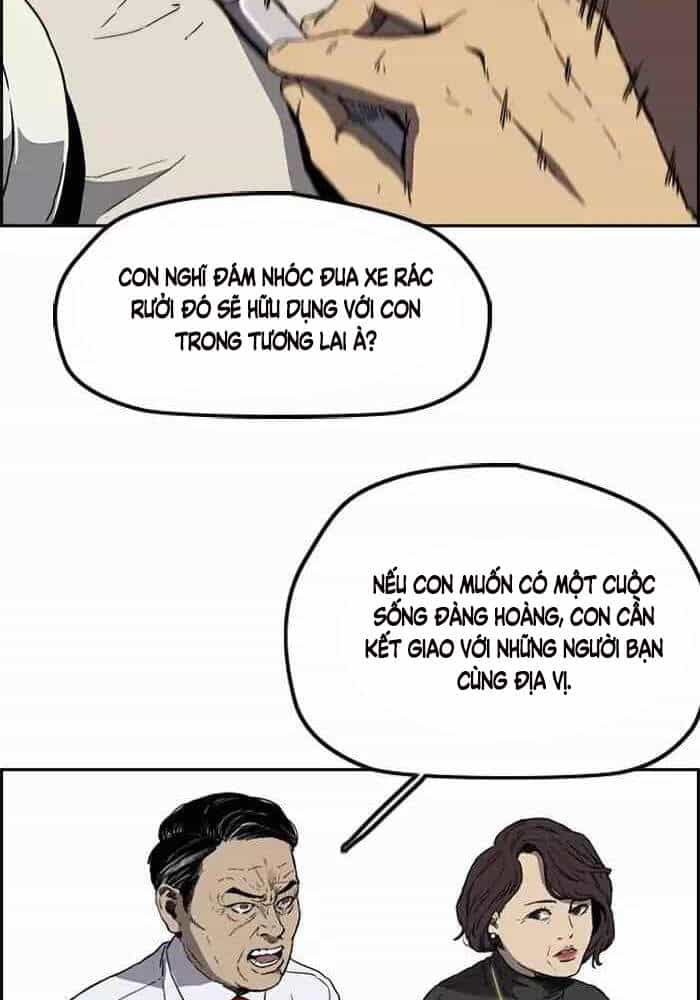 Thể Thao Cực Hạn - Chương 202 - ảnh 56