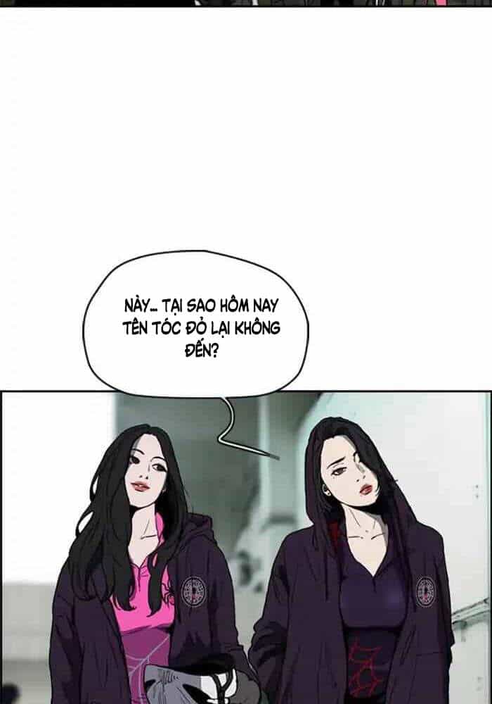 Thể Thao Cực Hạn - Chương 205 - ảnh 13