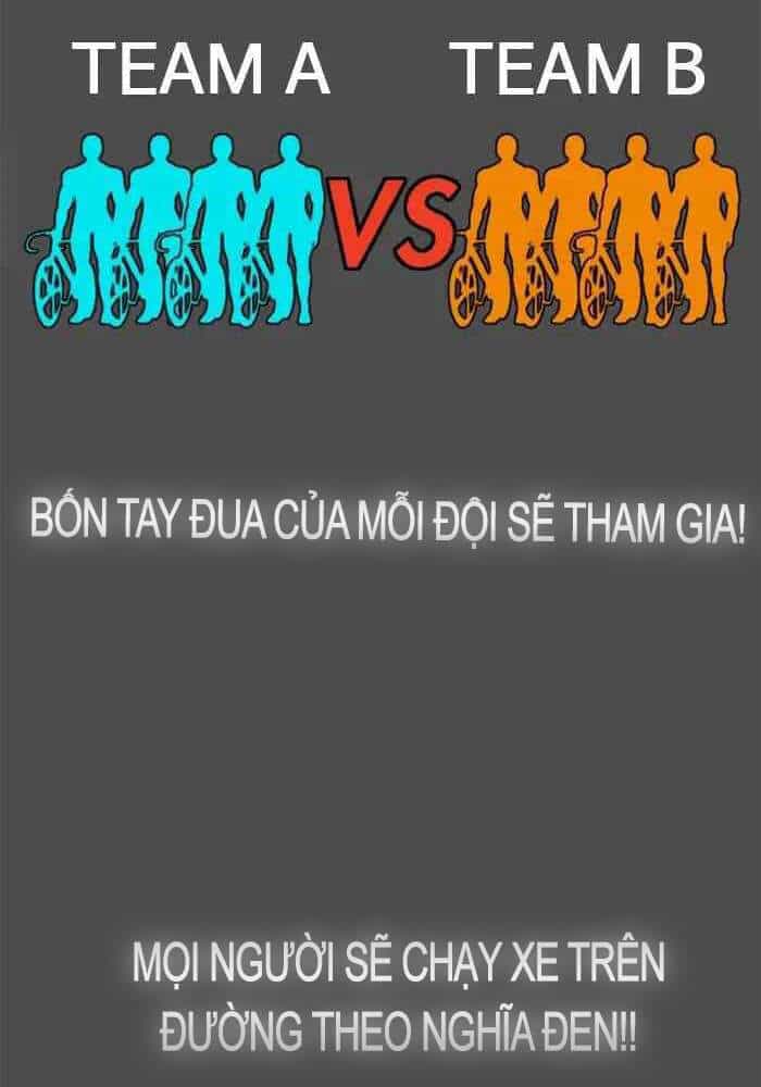 Thể Thao Cực Hạn - Chương 205 - ảnh 39