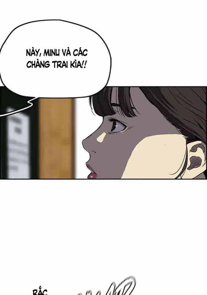 Thể Thao Cực Hạn - Chương 205 - ảnh 68