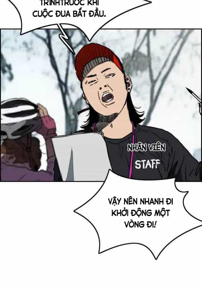 Thể Thao Cực Hạn - Chương 206 - ảnh 18