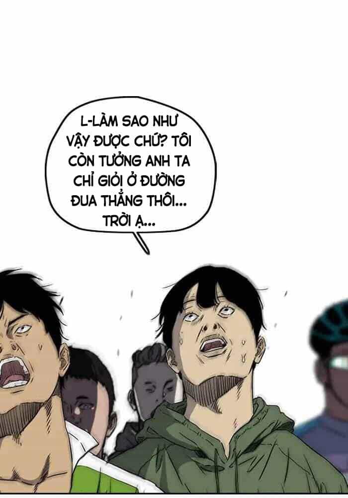 Thể Thao Cực Hạn - Chương 207 - ảnh 27