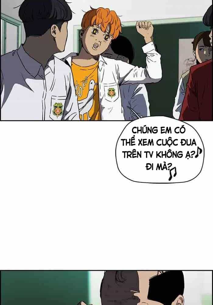 Thể Thao Cực Hạn - Chương 207 - ảnh 47
