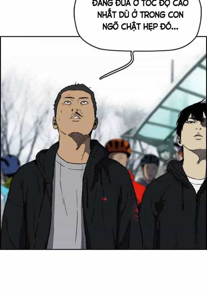 Thể Thao Cực Hạn - Chương 207 - ảnh 5