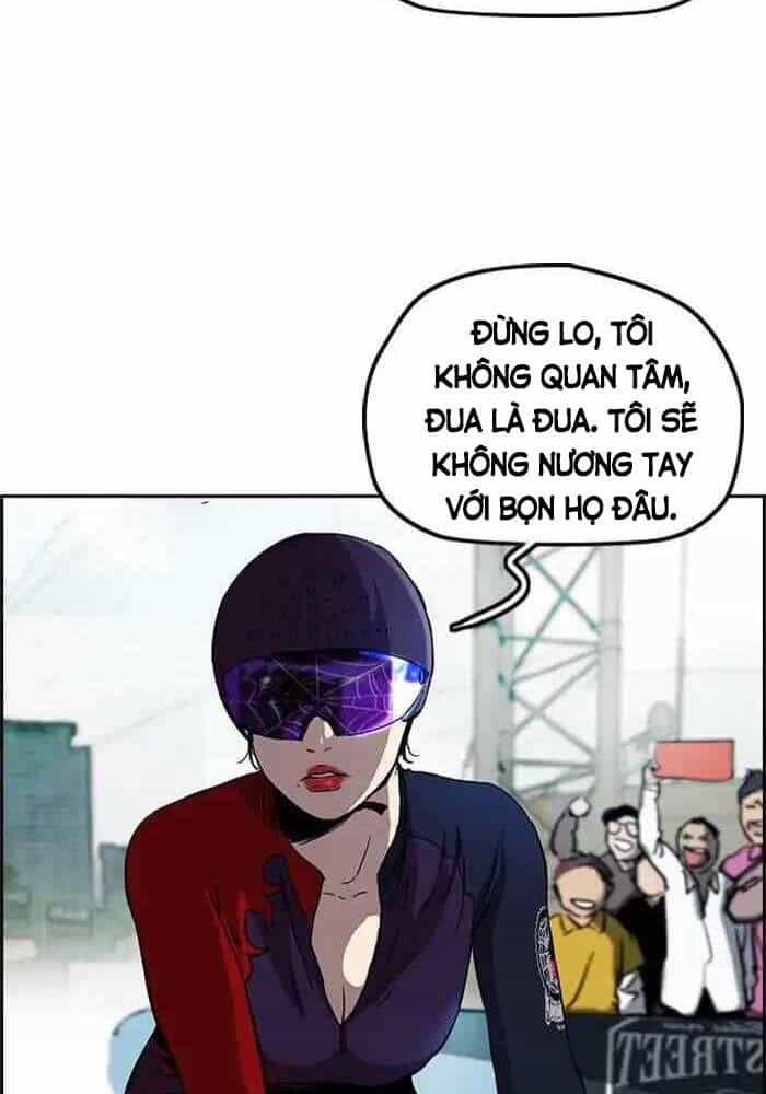 Thể Thao Cực Hạn - Chương 208 - ảnh 29