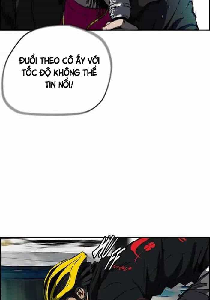 Thể Thao Cực Hạn - Chương 209 - ảnh 10