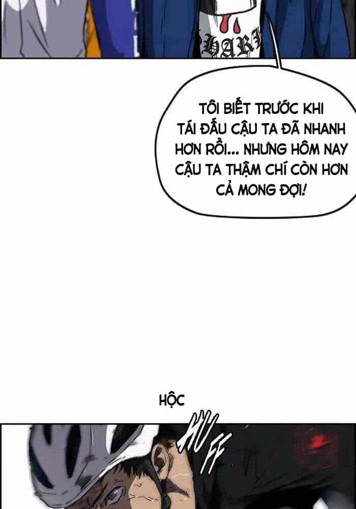 Thể Thao Cực Hạn - Chương 209 - ảnh 25