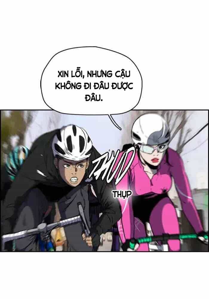 Thể Thao Cực Hạn - Chương 209 - ảnh 57