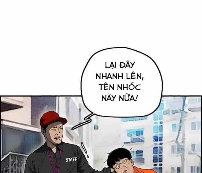 Thể Thao Cực Hạn - Chương 210 - ảnh 47