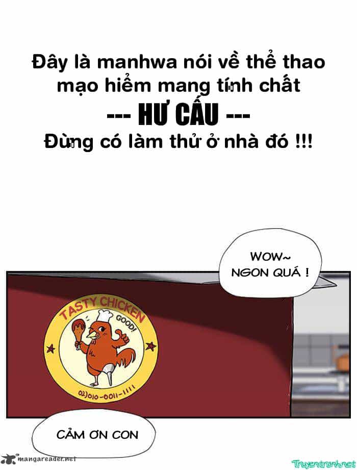 Thể Thao Cực Hạn - Chương 19 - ảnh 2