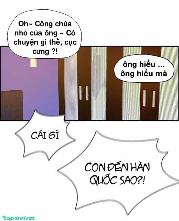 Thể Thao Cực Hạn - Chương 19 - ảnh 50