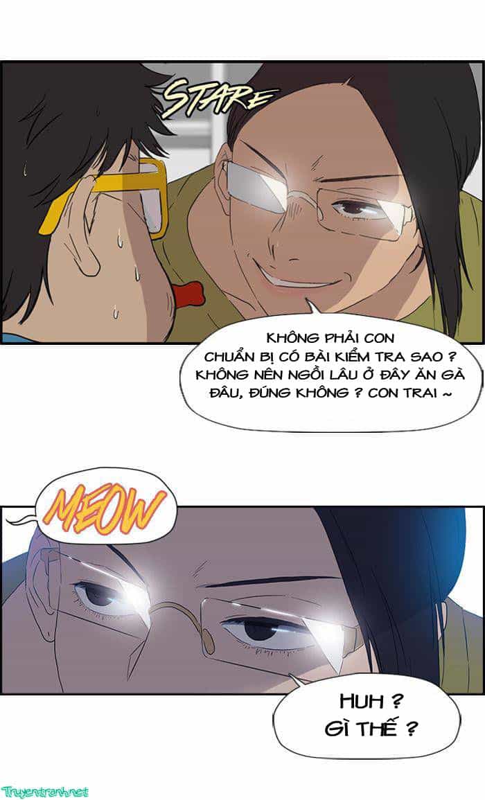 Thể Thao Cực Hạn - Chương 19 - ảnh 6