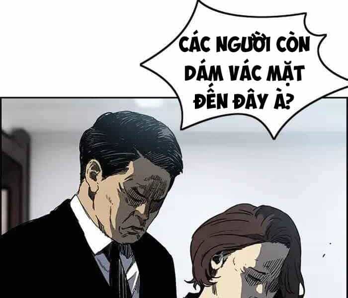 Thể Thao Cực Hạn - Chương 217 - ảnh 40